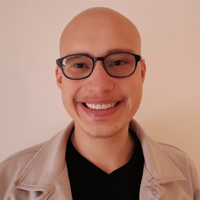 Profile photo of Juan Pablo